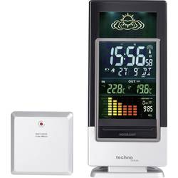 Bezdrôtová meteostanica Techno Line WS 6502