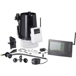 Bezdrátová meteostanice Davis Instruments Vantage Pro2 Plus, DAV-6162EU, 300 m