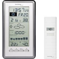 Digitální bezdrátová meteostanice Techno Line WS 9040 IT WS 9040 IT Max. dosah 100 m