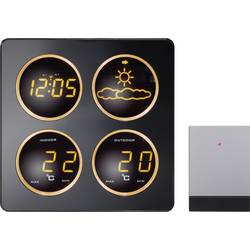 Bezdrátová meteostanice Techno Line WS 6830