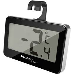 Digitálny teplomer do chladničky alebo mrazničky Techno Line WS 7012