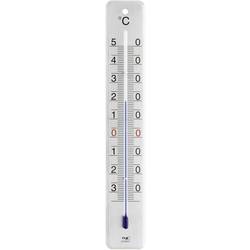 Teploměr TFA 12.2046.61, nerezová ocel, stříbrná