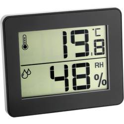 Digitálny teplomer s vlhkomerom TFA 30.5027