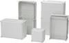 Fibox EKHA 130 G, 2538001 instalační rozvodnice, IP66 / IP67, 190 mm x 190 mm x 130 mm , 1 ks