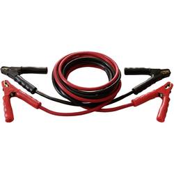 SET® SK35 startovací kabely 35 mm² měď 4.50 m s kovovými kleštěmi, bez ochranného obvodu