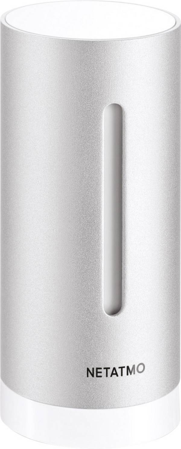 Netatmo NIM01-WW NE1002ZZ teplotní/vlhkostní senzor  bezdrátový 868 MHz