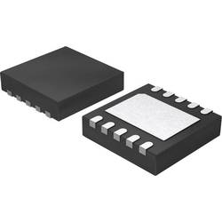 Stabilizátor napětí Linear Technology LTC4413EDD#PBF, DNF-10