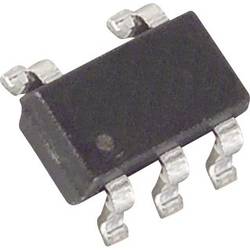 Obvod pro monitorování tří zdrojů Linear Technology LTC1728ES5-5#TRMPBF, SOT-23