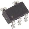 Operační zesilovač Zero Drift Linear Technology LTC2050CS5#TRMPBF, SOT-23-5