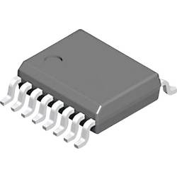 Stabilizátor napětí Linear Technology LTC4267CGN#PBF, SSOP-16