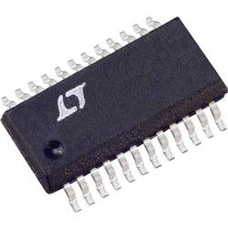 Stabilizátor napětí Linear Technology LTC4100EG#PBF, SSOP-24