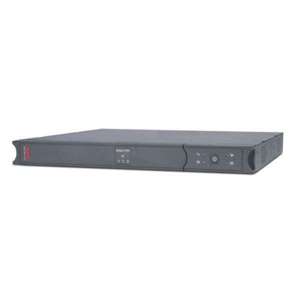 APC Smart-UPS SC 450VA - 230 Watt UPS 19" 450 VA