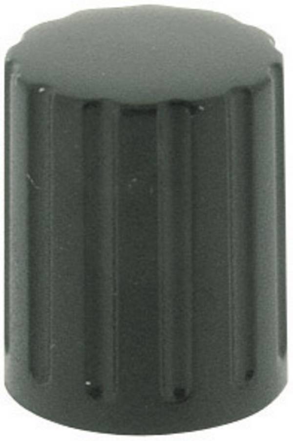 ALPS  DK13-164/A.6  DK13-164/A.6  otočný knoflík      (Ø x v) 13 mm x 16 mm  1 ks