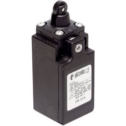 Koncový spínač Pizzato Elettrica FR 515-M2, 250 V/AC, 6 A, otočný kladkový piest , bez aretácie, IP67, 1 ks