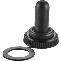 Krytka páčky TRU COMPONENTS TC-R13, černá, 1 ks