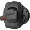 Páčkový spínač TRU COMPONENTS TC-R13-405AL-05, 250 V/AC, 6 A, 1x vyp/zap, 1 ks