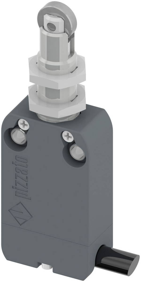 Pizzato Elettrica NF B110FB-DN2 NF B110FB-DN2 koncový spínač 250 V/AC 4 A kladka bez aretace IP67 1 ks