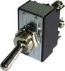 TRU COMPONENTS 1587809 TC-R13-28A-06 páčkový spínač 250 V/AC 10 A 1x vyp/zap s aretací 1 ks