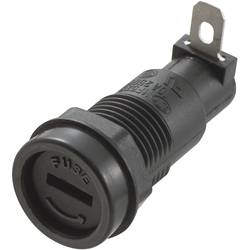 Držák pojistky TRU COMPONENTS R3-12 533788, vhodné pro pojistky 5 x 20 mm, 10 A, 250 V/AC, 1 ks