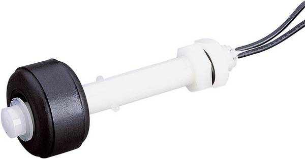TRU COMPONENTS FS-3101 701602 hladinový spínač, 1 spínací kontakt, 0.5 A, IP64