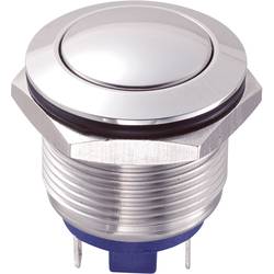 Tlačítko antivandal TRU COMPONENTS GQ19B-10/J/N, 36 V/DC, 2 A, 1 ks