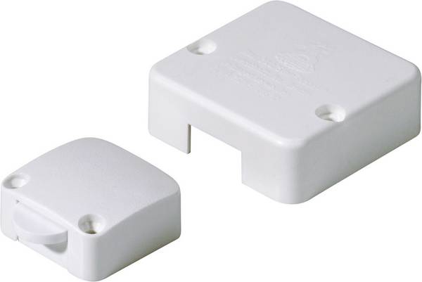 interBär 5120-003.05, 5120-003.05 dveřní spínač, 250 V/AC, 2 A, 1 ks