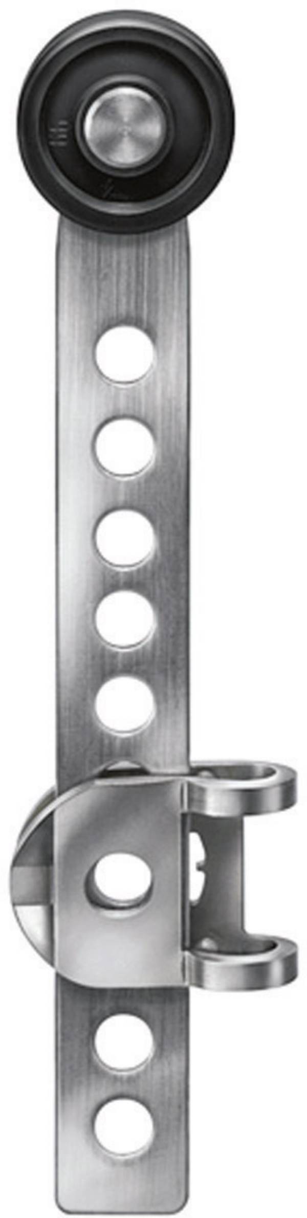 <br>  Siemens<br>  3SE50000AA61<br>  3SE5000-0AA61<br>  přídavný ovladač<br>  Potisk (motiv) žádný<br>  válec z nerezové oceli<br>  mřížkování<br>  kov<br>  1 ks<br>  <br>