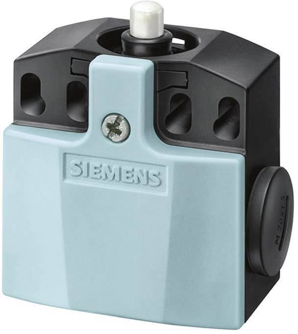 Siemens 3SE52420BC05 3SE5242-0BC05 koncový spínač 240 V/AC 3 A zdvihátko bez aretace IP67 1 ks