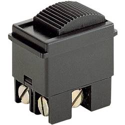 Přepínač Marquardt 1205.0101, 250 V/AC 10 A , 2 x On/On