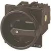 Eaton T0-1-102/EA/SVB-SW silový vypínač odblokovatelný 20 A 690 V 1 x 90 ° černá 1 ks Piece