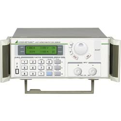Elektronická záťaž Gossen Metrawatt SSL 32EL 150 R30, 360 V/DC 30 A, 150 W