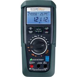 Digitálne/y ručný multimeter Gossen Metrawatt METRAHIT ULTRA M248A, datalogger