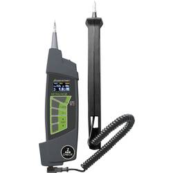 Tester ochranných opatření Gossen Metrawatt Metraline ZCHECK M507A