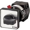 Silový vypínač Eaton TM-1-8291/EZ 15073, 10 A, 1 x 90 °, sivá, čierna, 1 ks
