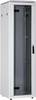 Digitus DN-19 32u-6/8-1 19" skříň pro datové sítě (š x v x h) 600 x 1609 x 800 mm 32 U šedobílá (RAL 7035)