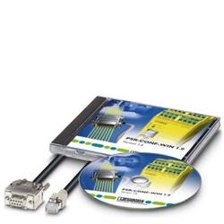 Software PSR-CONF-WIN1.0 Phoenix Contact