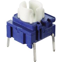 Miniatúrne tlačidlo Multimec série 3F