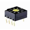 Kódovací přepínač do DPS Knitter-Switch DRS 3010