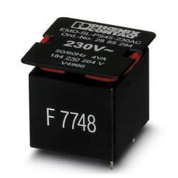 Silový modul pro kontrolní relé Phoenix Contact EMD-SL-PS45-230AC vhodné pro sérii: Phoenix Contact řada EMD-FL , 1 ks