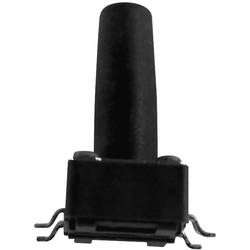 TLAČÍTKO SMD O VÝŠCE 13 mm