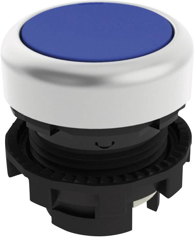 Pizzato Elettrica E21PU2R6290 E21PU2R6290 tlačítko modrá 1 ks