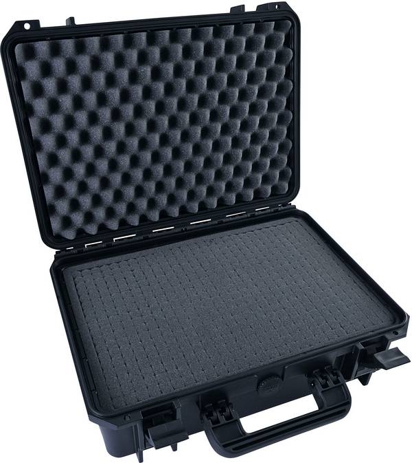Kufr Xenotec MAX430S MAX PRODUCTS MAX430S Rozměry: (d x š x v) 464 x 366 x 176 mm