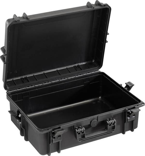 Kufr Xenotec MAX505 MAX PRODUCTS MAX505 Rozměry: (d x š x v) 555 x 428 x 221 mm