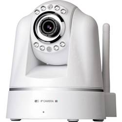 Bezpečnostná kamera Smartwares C704IP.2, s Wi-Fi, 640 x 480 pix