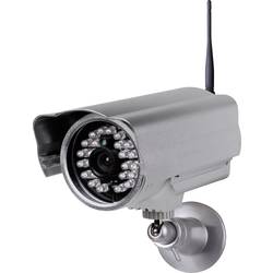 Bezpečnostná kamera Smartwares C903IP.2 SW, s Wi-Fi, 640 x 480 pix