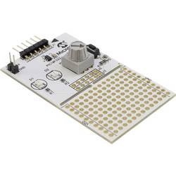 Vývojová deska Microchip Technology AC103011