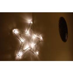 LED hvězda Polarlite