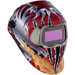 Svářecí kukla SpeedGlas 100V Razor Dragon H752420