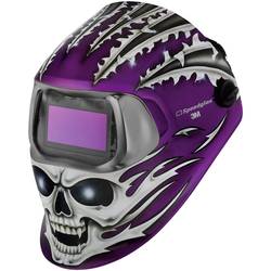 Svářecí kukla SpeedGlas 100V Raging Skull H752620