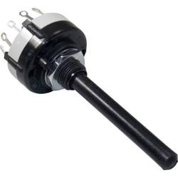 Podpěťová spoušť Lorlin CK-1032, 3 x 30 °